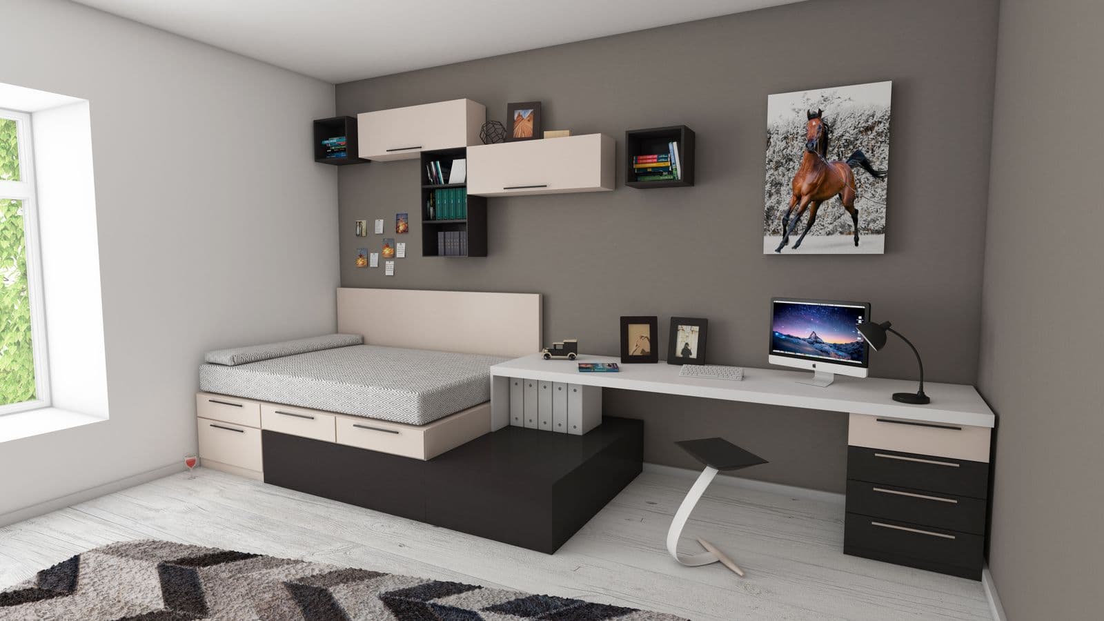 3 BHK Flat for Sale Near Hindpiri
